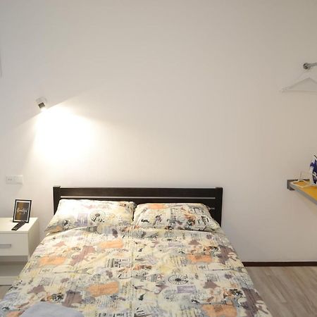Smart Lägenhet Ternopil Exteriör bild