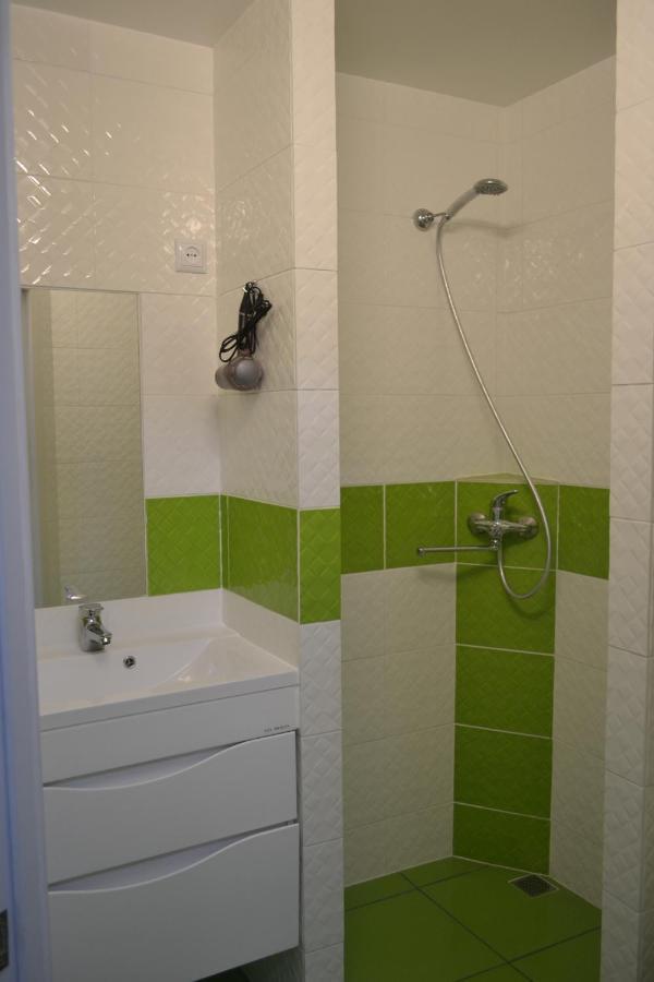 Smart Lägenhet Ternopil Exteriör bild
